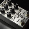 Xerograph Deluxe – Iron Ether