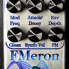 FMeron – Iron Ether
