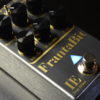 FrantaBit – Iron Ether