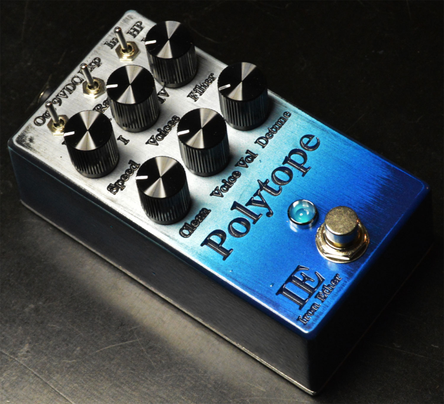 ironether-polytope-quad-voice-detuner-pedal
