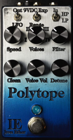 polytope-quad-voice-detuner-pedal